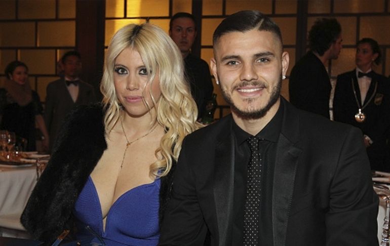 Portada: Icardi: Wanda Nara confirma separación definitiva del jugador del PSG tras nuevas pruebas de infidelidad