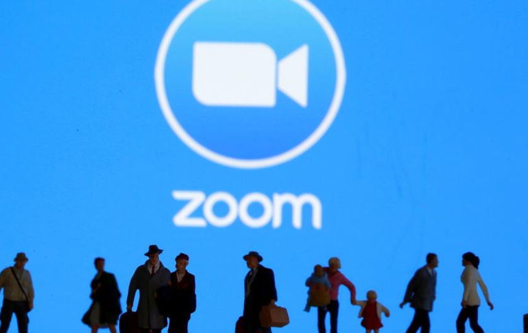 Zoom anuncia que habrá publicidad en las cuentas gratuitas