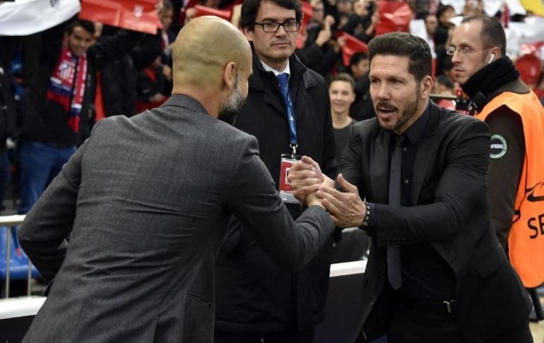 Portada: Mejor entrenador FIFA 2021: Guardiola, Simeone y Scaloni pugnarán por el premio "The Best"