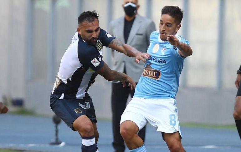 Portada: ¡OFICIAL! Este viernes se venderán las entradas generales para la segunda final entre Alianza Lima y Cristal