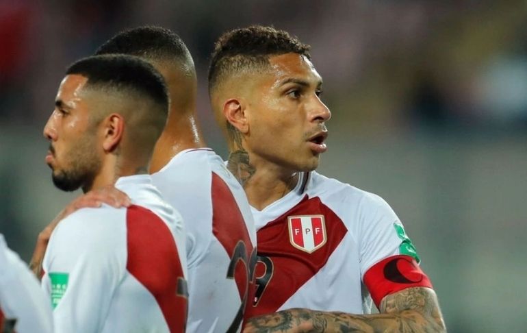 Paolo Guerrero: Medios argentinos informan que el ‘Depredador’ no llegará a Boca Juniors