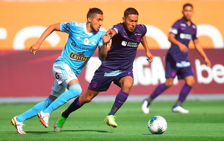 Alianza Lima vs. Sporting Cristal: Los dos mejores clubes del año se enfrentan mañana por la primera final de los Play Offs