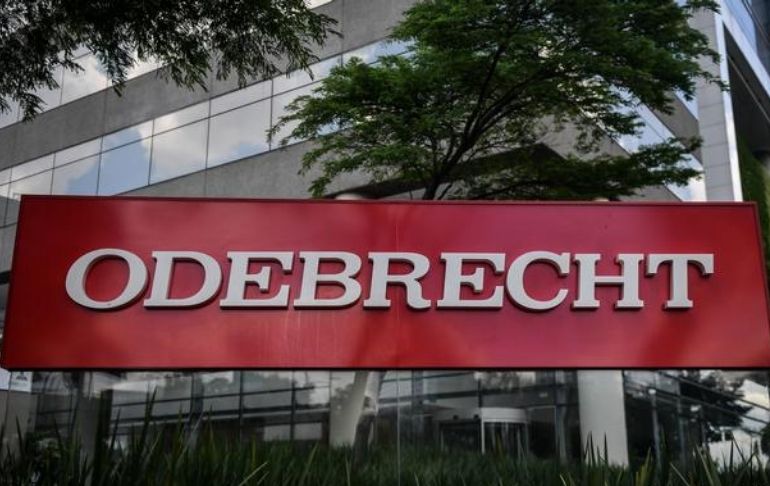 Caso Odebrecht: Ministerio Público allanó 15 inmuebles en ocho distritos de Lima