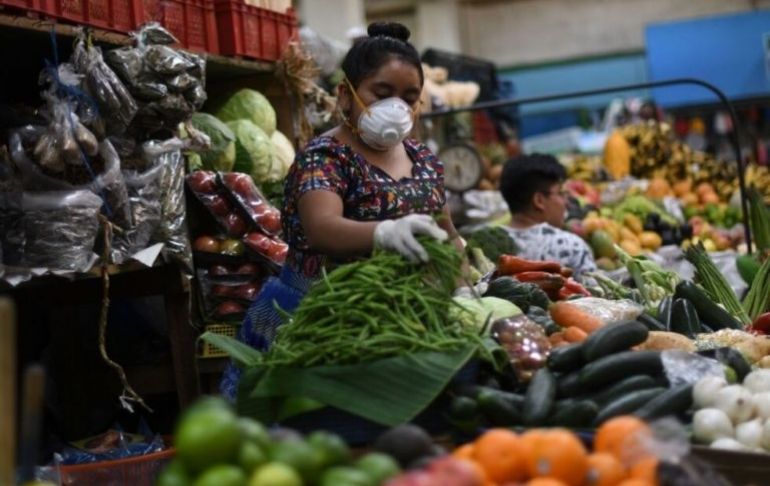 Conveagro: Se incrementarán los precios de los productos de la canasta básica a inicio del 2022 por incremento del costo de fertilizantes