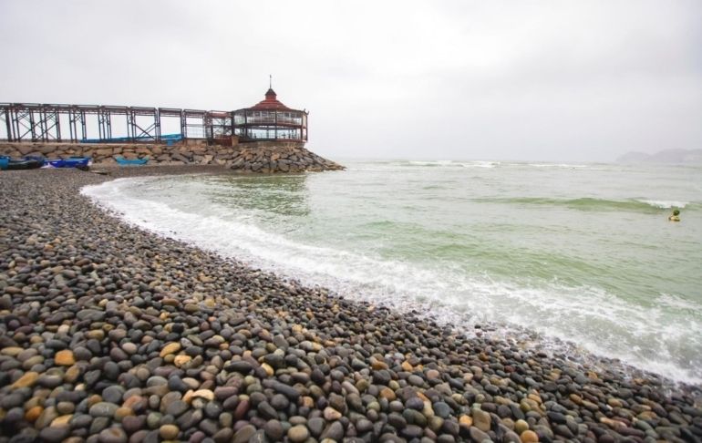 Portada: Callao: Anuncian que La Punta cerrará sus playas el 1 y 2 de enero del 2022