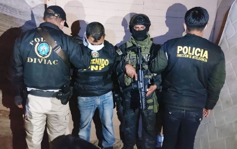 Gobierno evalúa declarar en estado de emergencia Callao y Trujillo por sicariato y extorsión