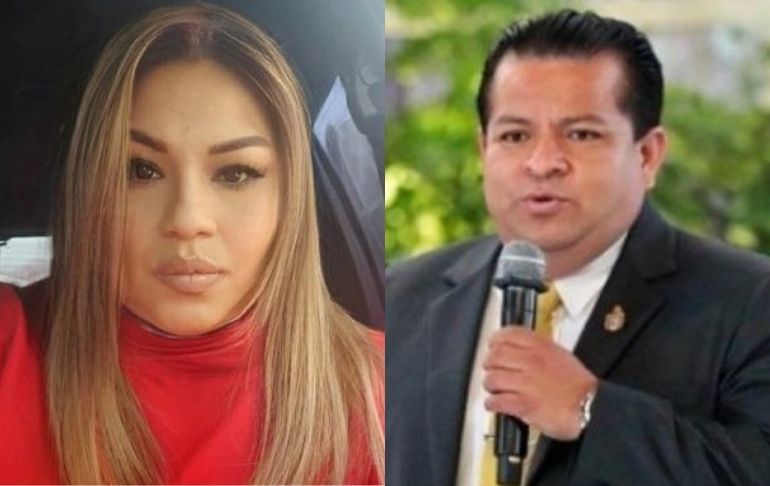 Caso Provías: Fiscalía allana inmuebles vinculados a Karelim López y Bruno Pacheco