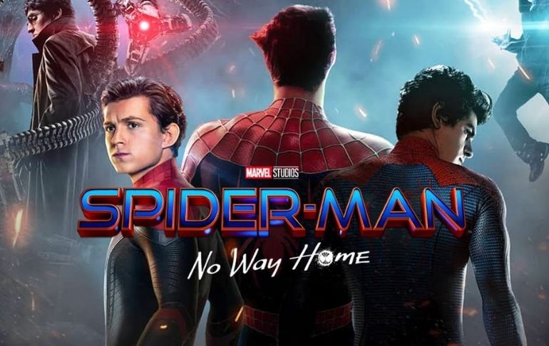 Spider-Man: No Way Home: fecha de estreno y qué esperar de la película