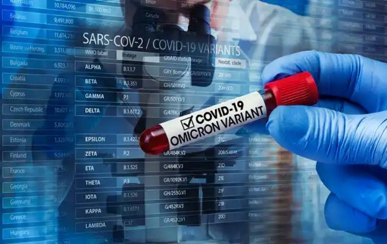 OMS sostiene que es poco probable que las vacunas COVID-19 pierdan toda su eficacia ante la variante Ómicron