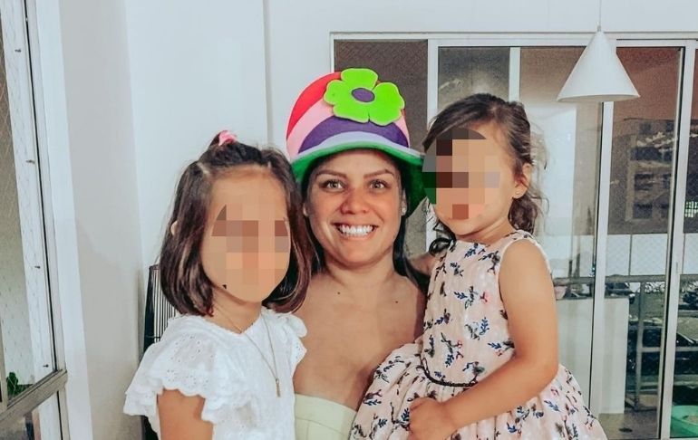 Portada: Andrea San Martín vacunará a su hija de 6 años contra la COVID-19: “No soy extremista”