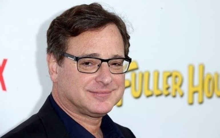 Muere el actor Bob Saget, famoso por su papel de Danny Tanner en Full House