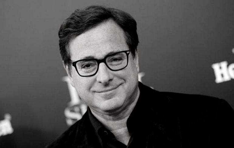 Bob Saget: no hay evidencia de consumo de drogas o acción delictiva en la muerte de actor