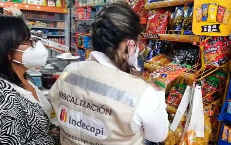 Indecopi retrocede: Cheese Tris volverá a comercializarse si acredita que no contiene grasas trans