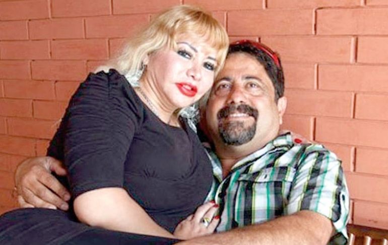 Mero Loco afirma que recuperará el amor de Susy Díaz: “Necesita un hombre de mi edad y no chibolos”