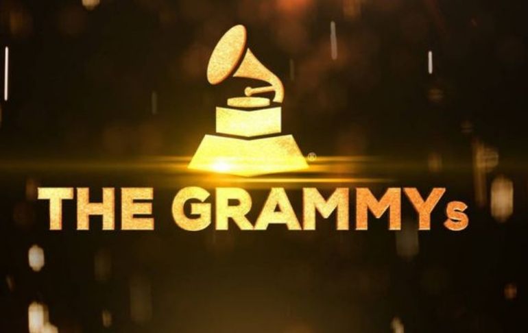 Portada: Cancelan la ceremonia de los premios Grammy por ola de contagios de COVID-19