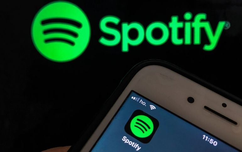 Portada: Spotify incluirá un aviso en todos sus contenidos donde se hable sobre la COVID-19