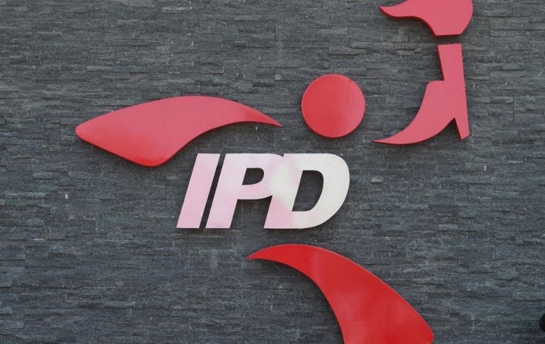 Portada: IPD coordina con Minedu y el MEF apoyo para los deportistas rumbo a los Juegos Olímpicos París 2024