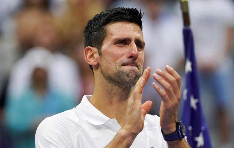 Novak Djokovic gana juicio contra su deportación de Australia