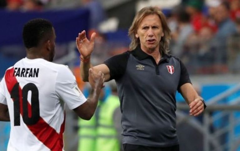 Perú vs. Panamá: ¿cuándo, dónde y cómo ver el partido amistoso?