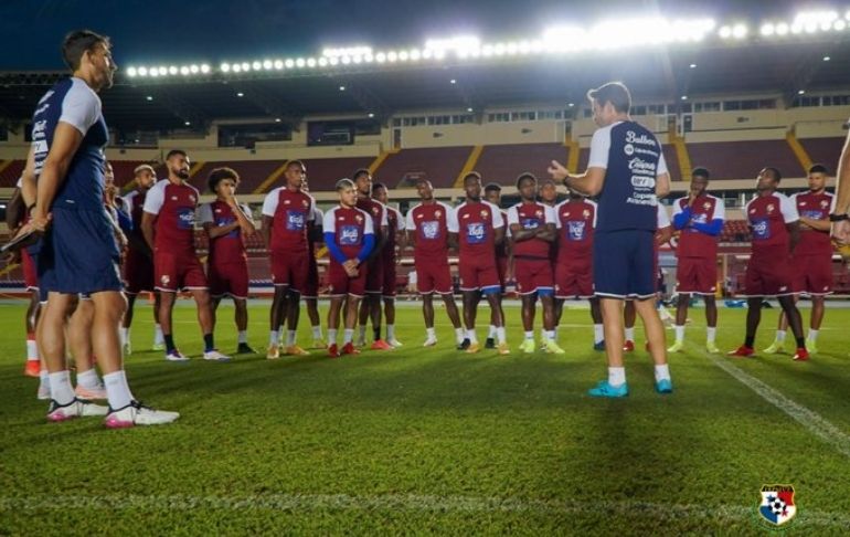 Selección peruana: A pocos días del amistoso, Panamá registra ocho casos COVID-19