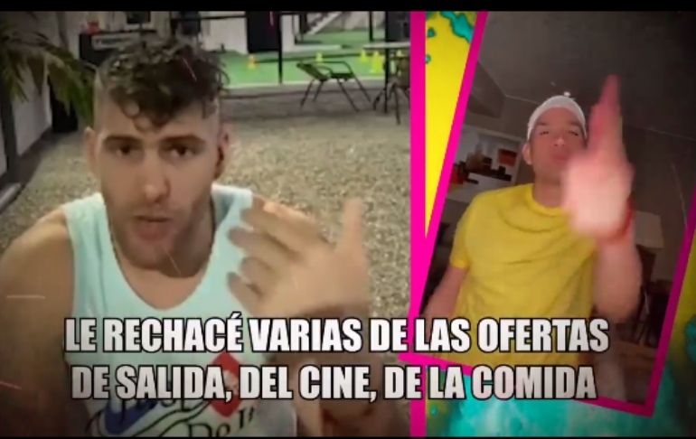 Greg Michel sobre Peter Fajardo: "Le rechacé varias de las ofertas de salida" | VIDEO