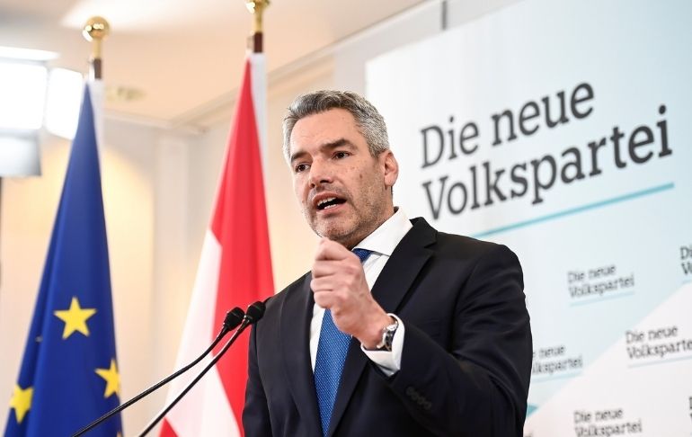 Austria eliminará el 5 de marzo la mayoría de las restricciones anticovid