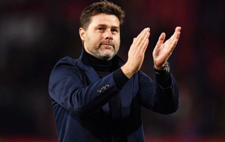 Champions League: Mauricio Pochettino aseguró que "no hay favorito" entre el PSG y Real Madrid