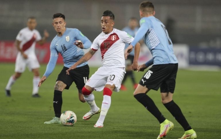 Selección peruana: Las dos finales que debe superar para llegar al Mundial Qatar 2022