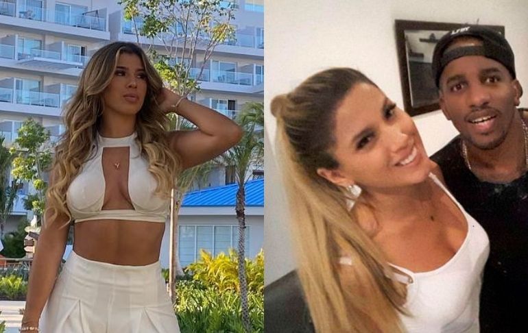 Yahaira Plasencia minimiza a Jefferson Farfán: “¡Qué va a ser el amor de mi vida!”