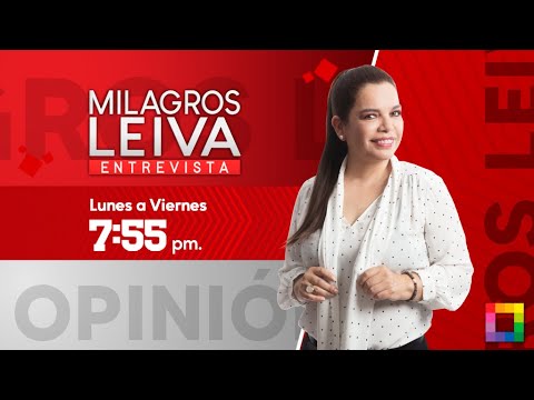 ¿Te perdiste Milagros Leiva Entrevista?