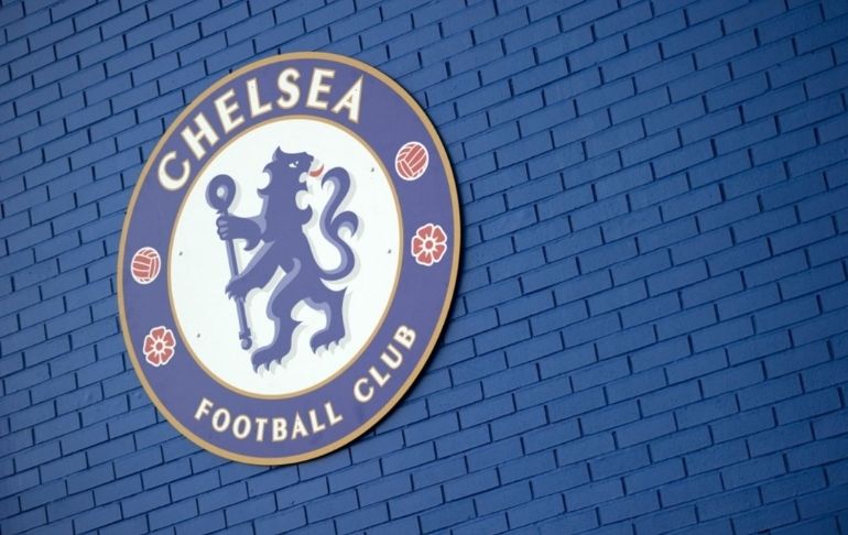 Empresario ruso Roman Abramovich confirmó que el Chelsea está en venta