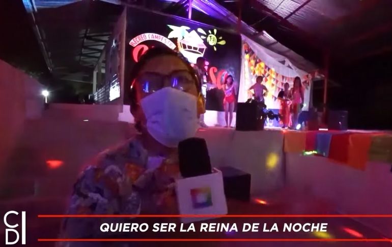 Crónicas de Impacto: Revive los detalles del Miss Carnaval Gay 2022 | VIDEO