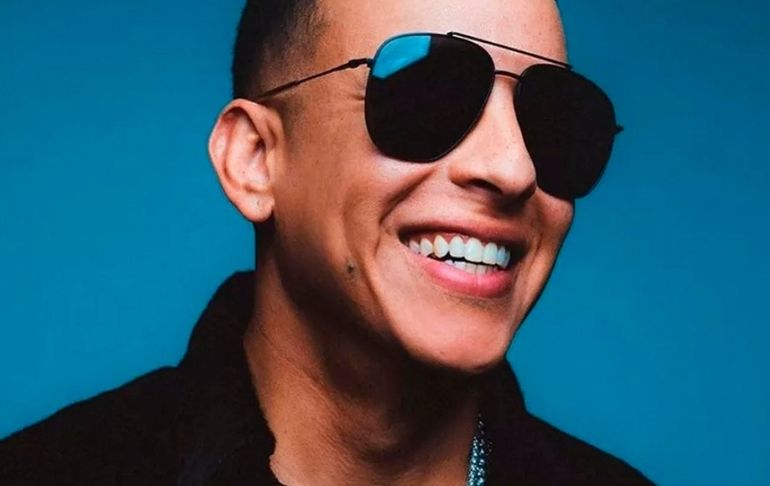 Daddy Yankee anuncia su retiro de la música