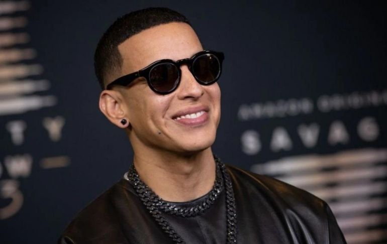 Daddy Yankee en Lima: entérate cuál es el precio de las entradas para su concierto