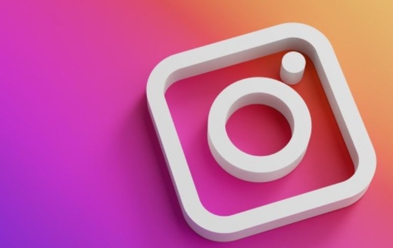 Portada: Rusia restringe el acceso a Instagram en todo el país