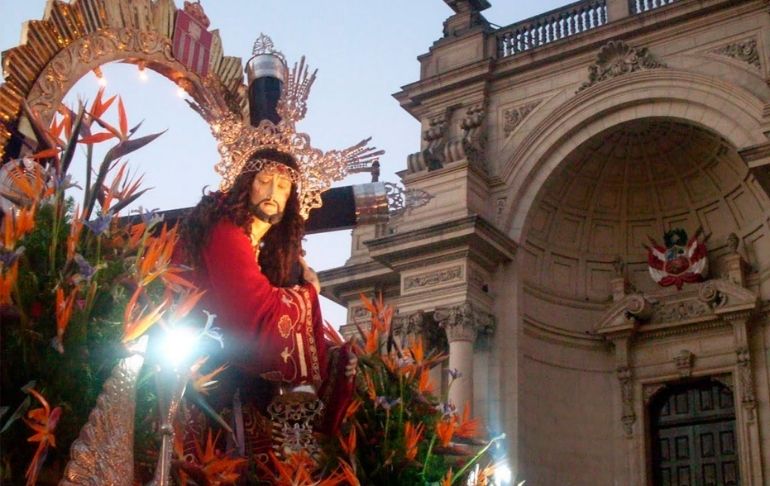 Semana Santa 2022: conoce los días que serán feriados