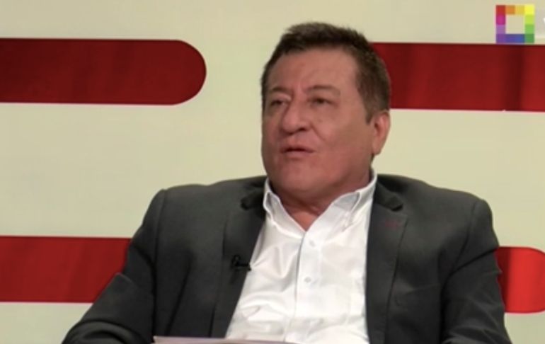 Hugo Chávez Arévalo confiesa que Fermín Silva lo entrevistó antes de asumir la gerencia de Petroperú