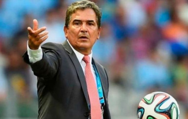 Jorge Luis Pinto asegura que Perú clasificará al Mundial de Qatar: “Ricardo Gareca realiza un gran trabajo"