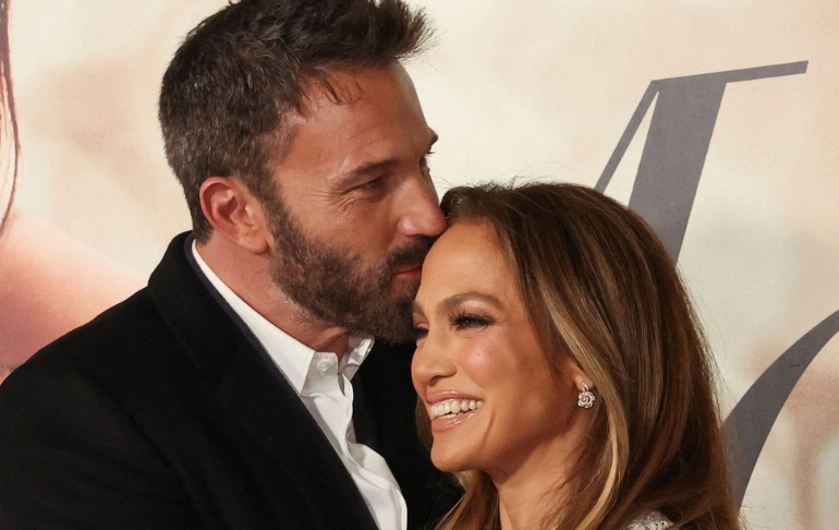 Jennifer Lopez y Ben Affleck comprarán mansión de 50 millones de dólares