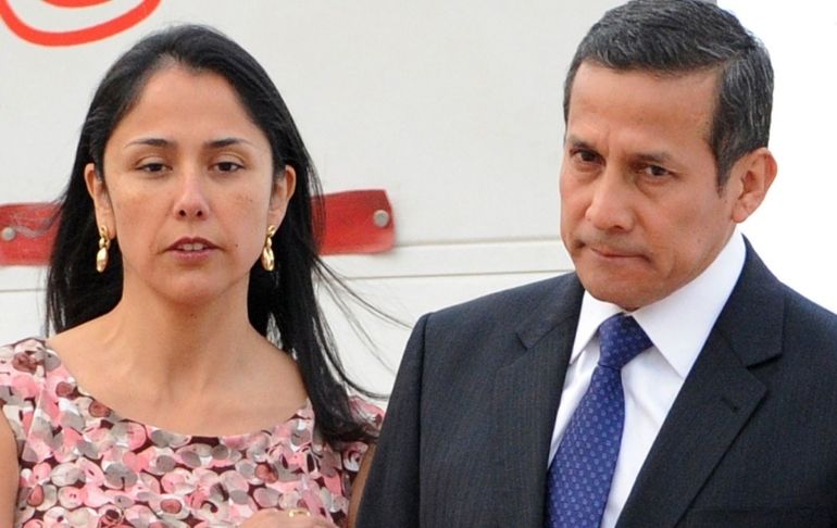 Marcelo Odebrecht confirma entrega de US$3 millones para campaña de Ollanta Humala