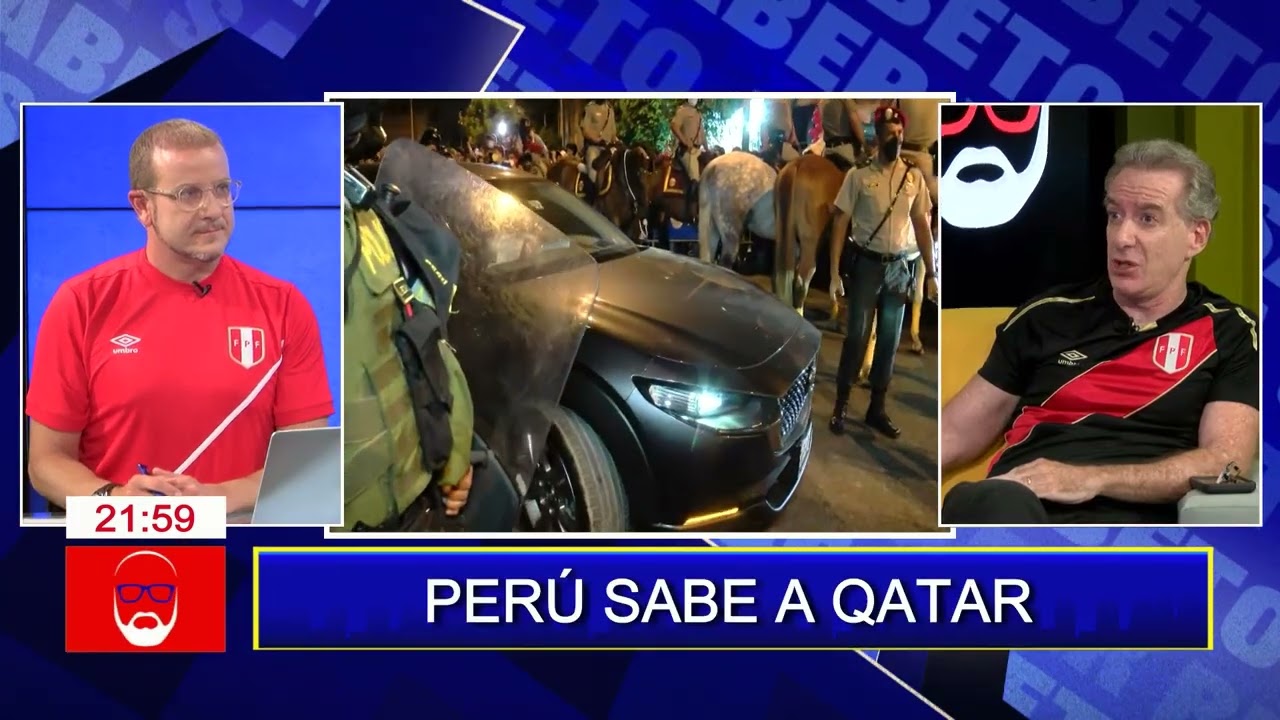 Pedro Castillo: "Anoche ganó la democracia, hoy ganó el Perú"