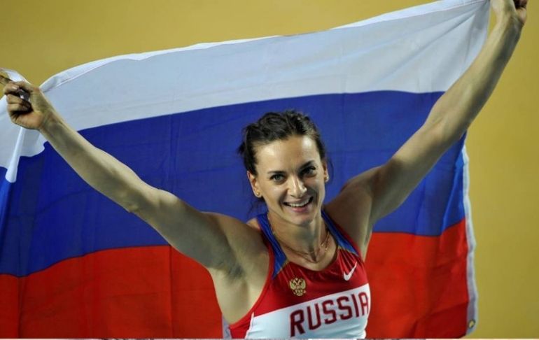 World Athletics: Rusia fue excluida de todas las competiciones internacionales de atletismo