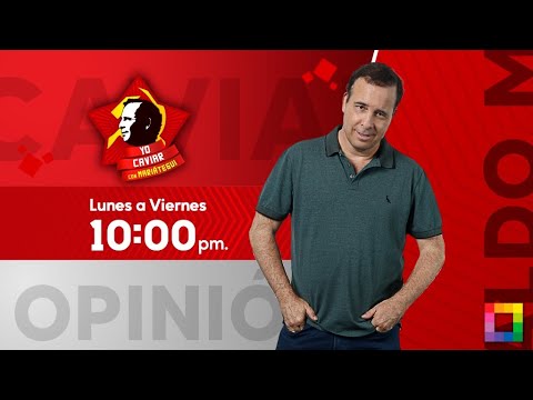 Portada: Aldo Mariátegui: Los rojos atacaron con todo a la selección peruana