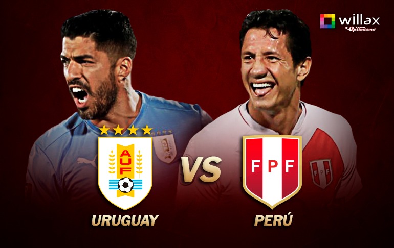 Portada: PREVIA | Perú sale hoy a disputar una final frente a Uruguay en Montevideo (18:30 horas)