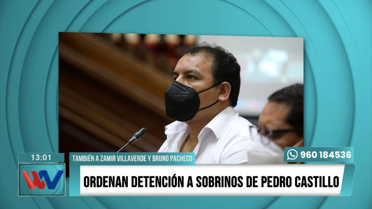 Portada: ¡Atención! ¿Cómo cuidar los riñones? | VIDEO