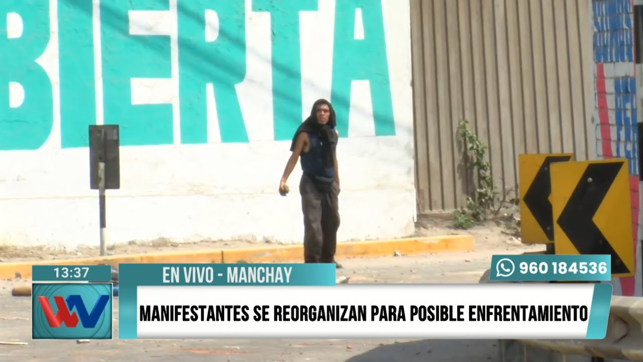 Portada: Rodrigo González: "El principal enemigo del peruano es el Gobierno"