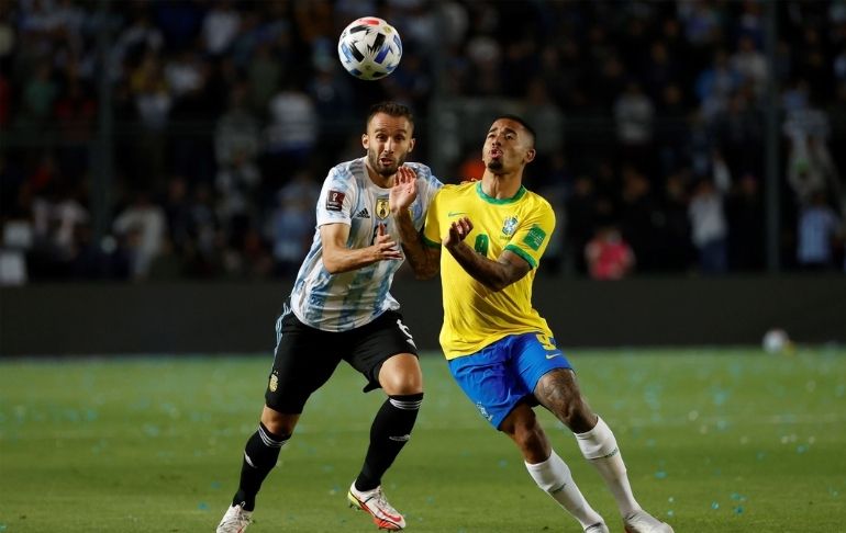 Australia: selecciones de Argentina y Brasil jugarán un amistoso en junio