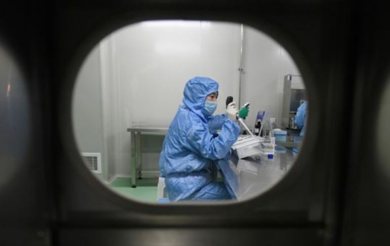 China: detectan primer caso de gripe aviar H3N8 en humanos