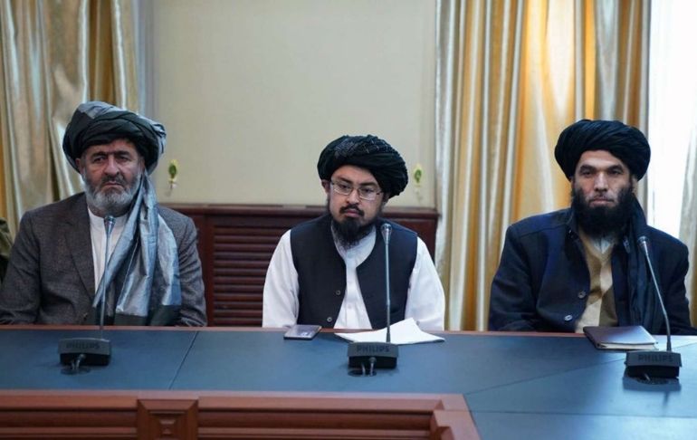 Afganistán: talibanes ordenan la prohibición de TikTok y el videojuego PUBG