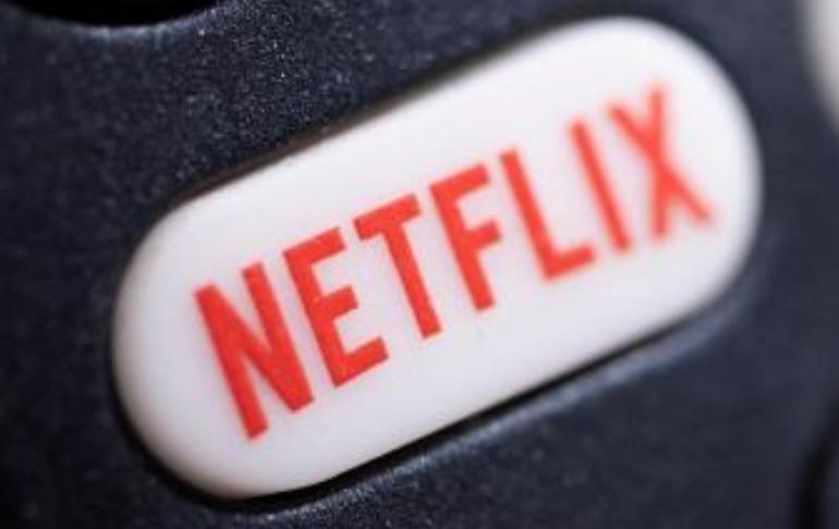 Portada: Netflix se desploma un 36 % en bolsa luego de anunciar pérdida de suscriptores